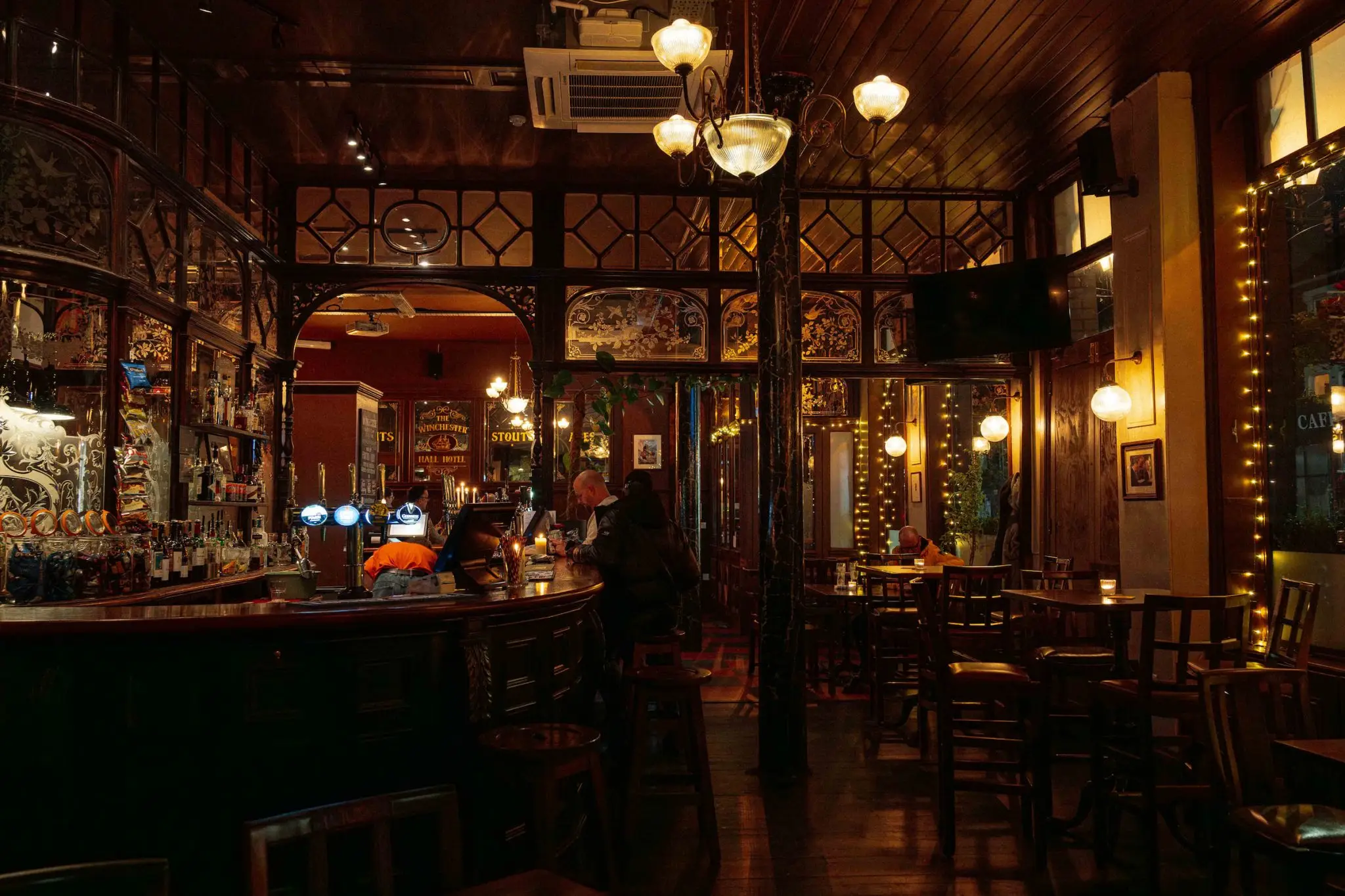 Photo of The Winchester, Haringey